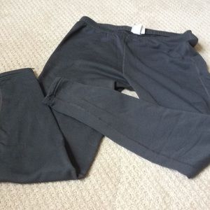 Roadrunner Sports winter weight tight